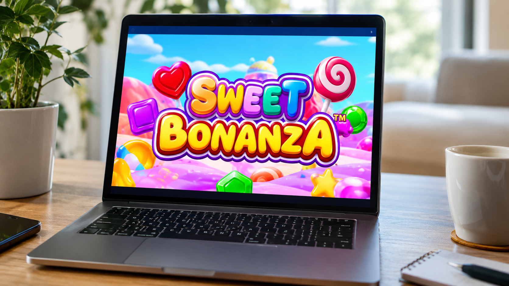 Sweet Bonanza ဂိမ်းအမျိုးအစားနှင့် ကစားနည်းလမ်းညွှန်