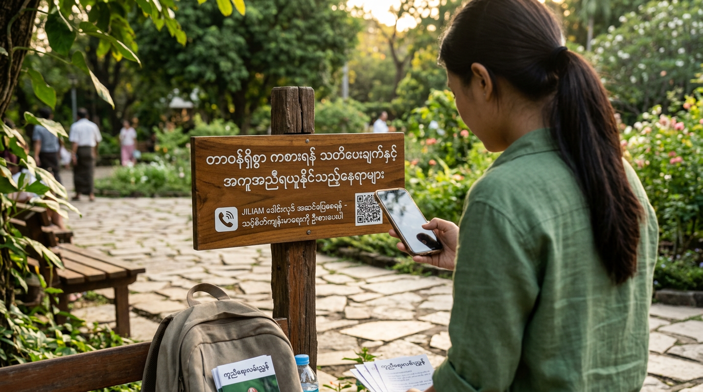 jiliam download — APK လုံခြုံရေးနှင့် ကစားရန် စည်းမျဉ်းများ