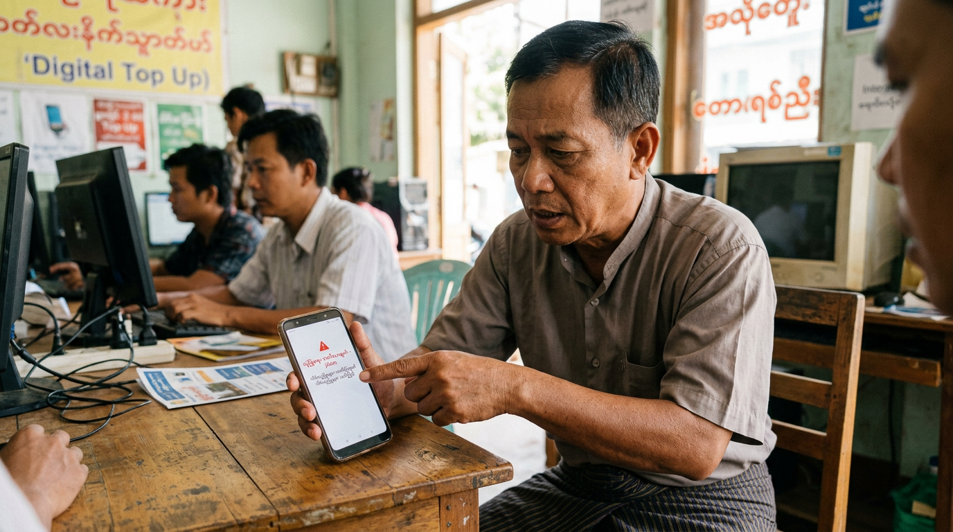 ဘောနပ်စည်းကမ်းများ နားလည်ခြင်း — Wagering နှင့် သက်တမ်း