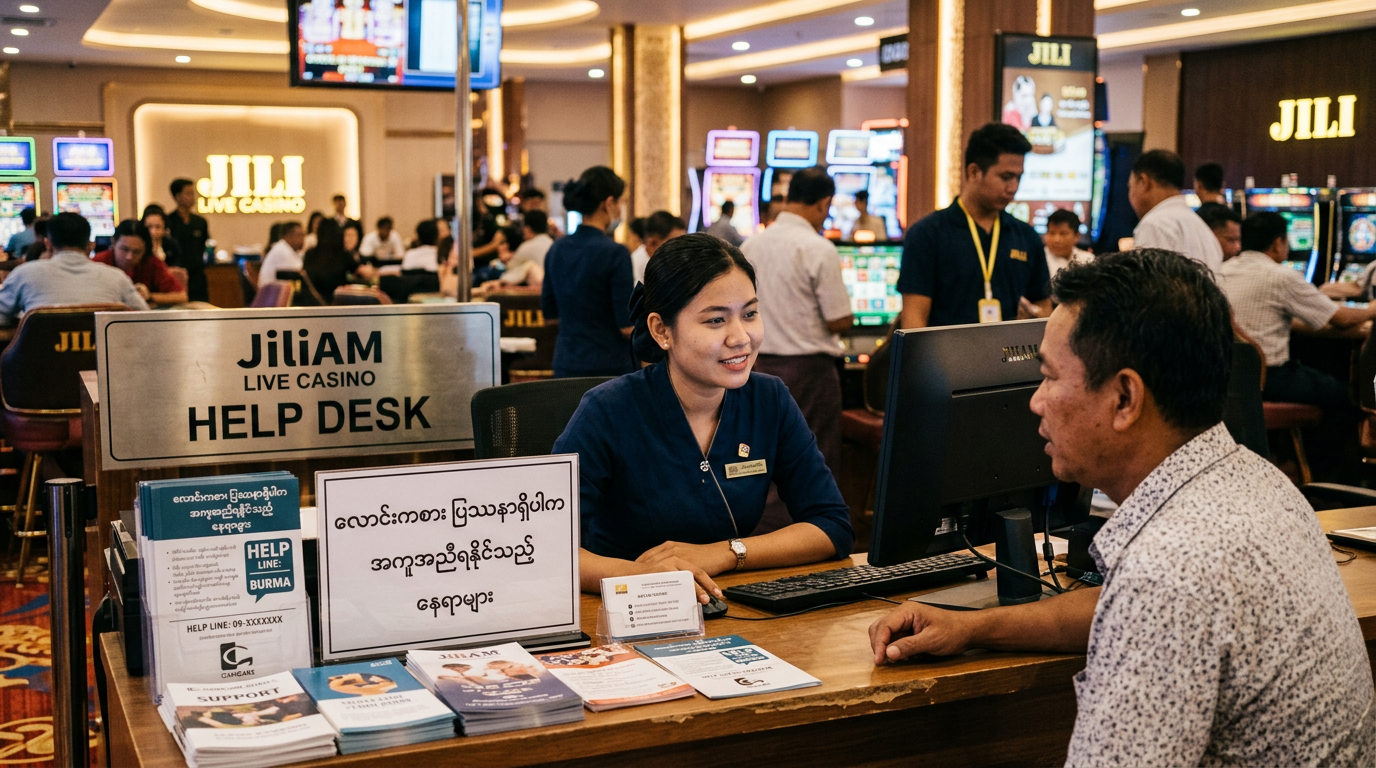 ငွေသွင်း ငွေထုတ်နှင့် ပရိုမိုးရှင်းဆိုင်ရာ သတိပြုရန်အချက်များ