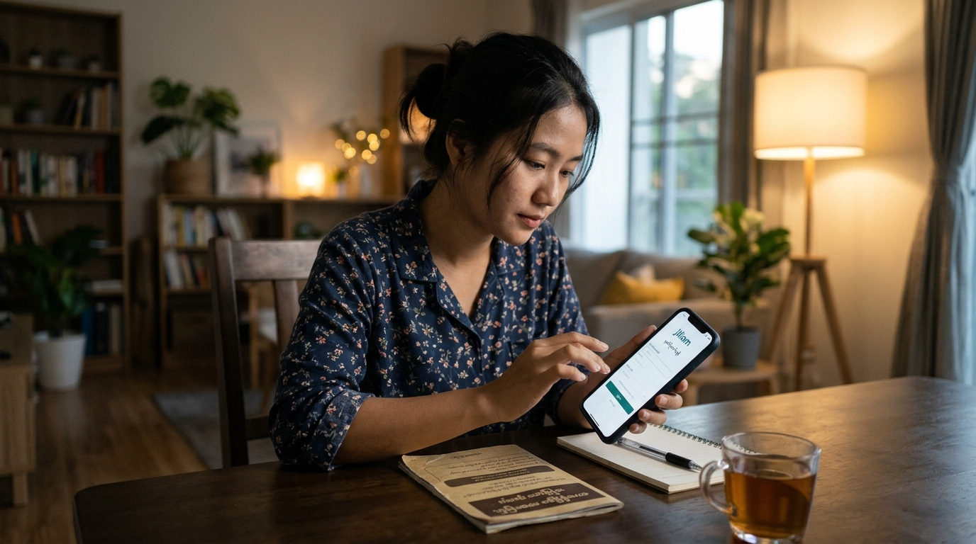 jiliam sign up ဘောနပ်စည်းကမ်းများ ဥပမာဖြင့် နားလည်ခြင်း