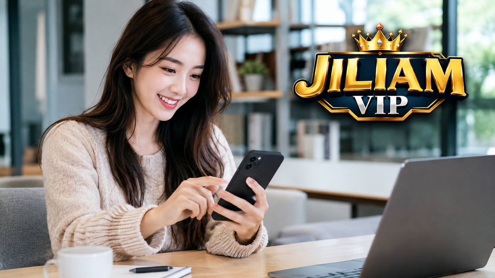 jiliam vip ဆိုတာ ဘာလဲ? အဘယ်ကြောင့် ရွေးချယ်သင့်သလဲ?