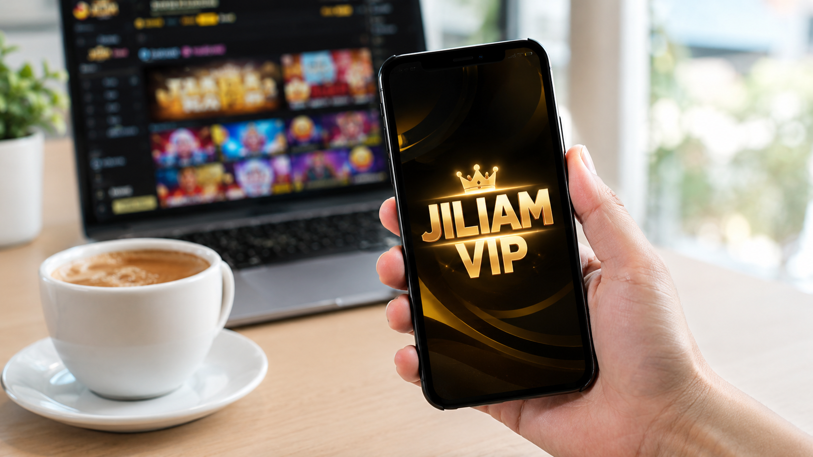 jiliam vip တွင် ကစားနိုင်သော ဂိမ်းအမျိုးအစားများ